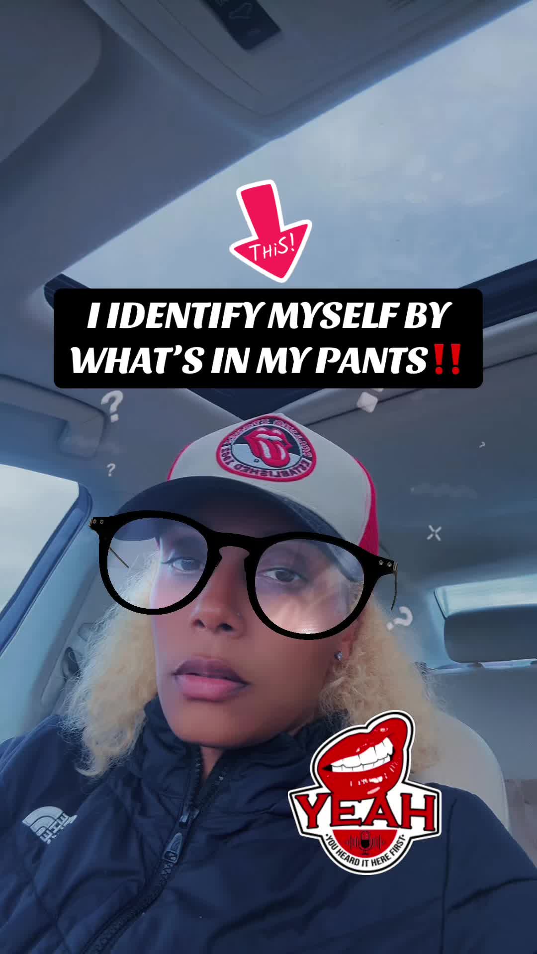 @Porsheia Patterson