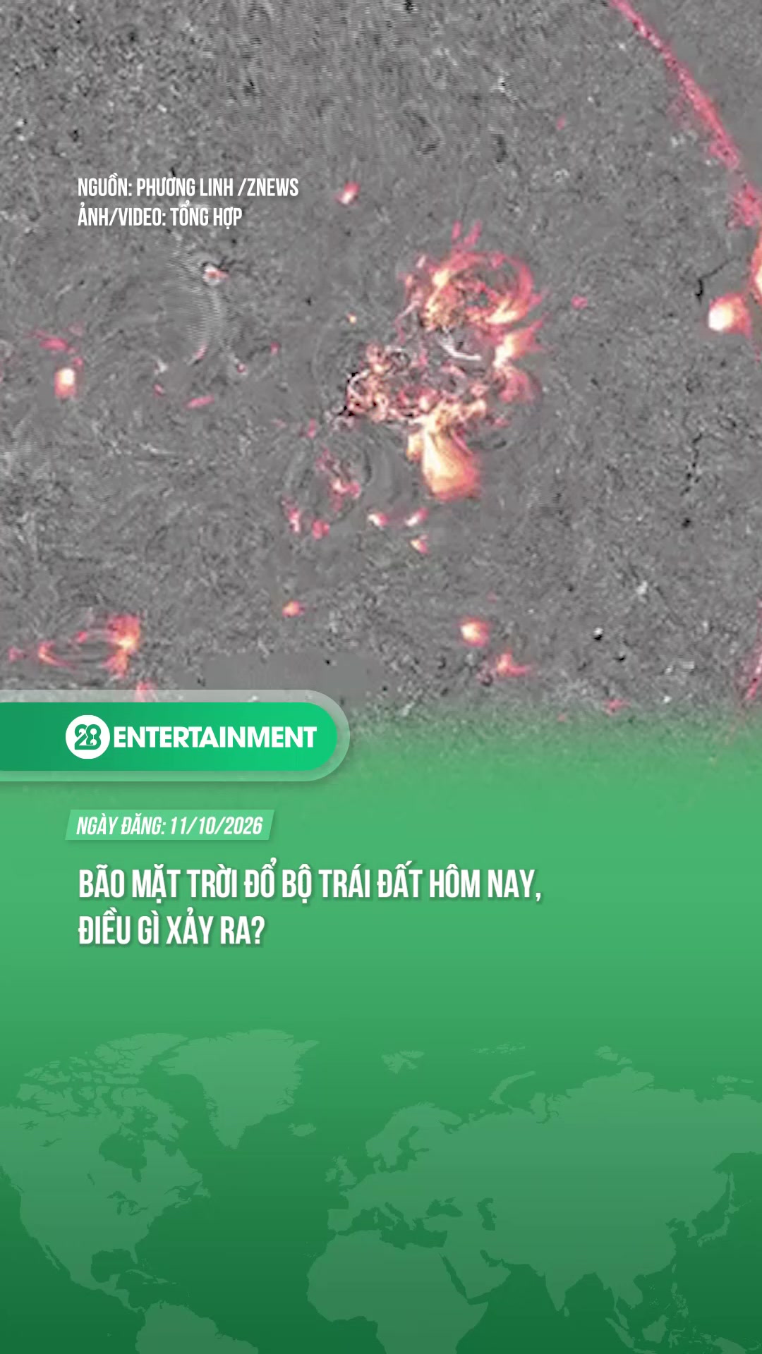 @Theanh28 Entertainment