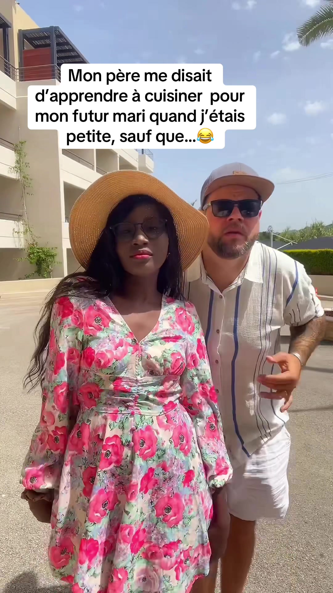 @Bernie et Alex
