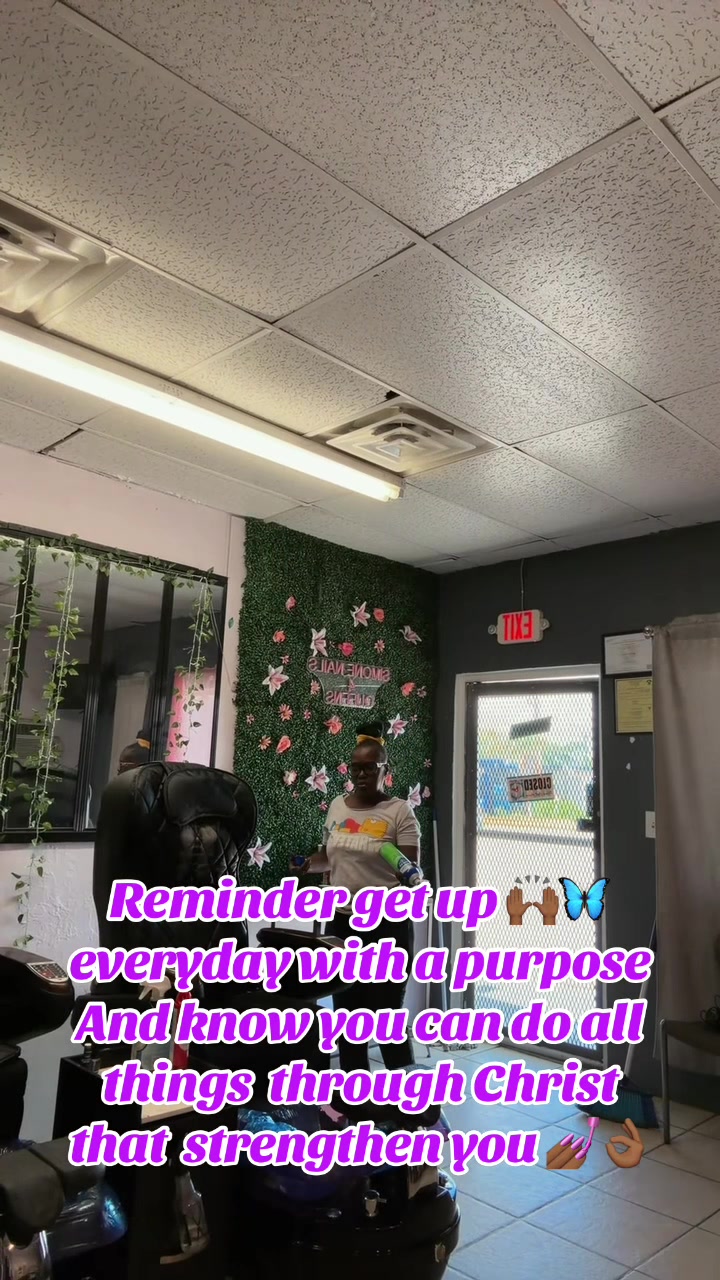 @Simone Nails Shop
