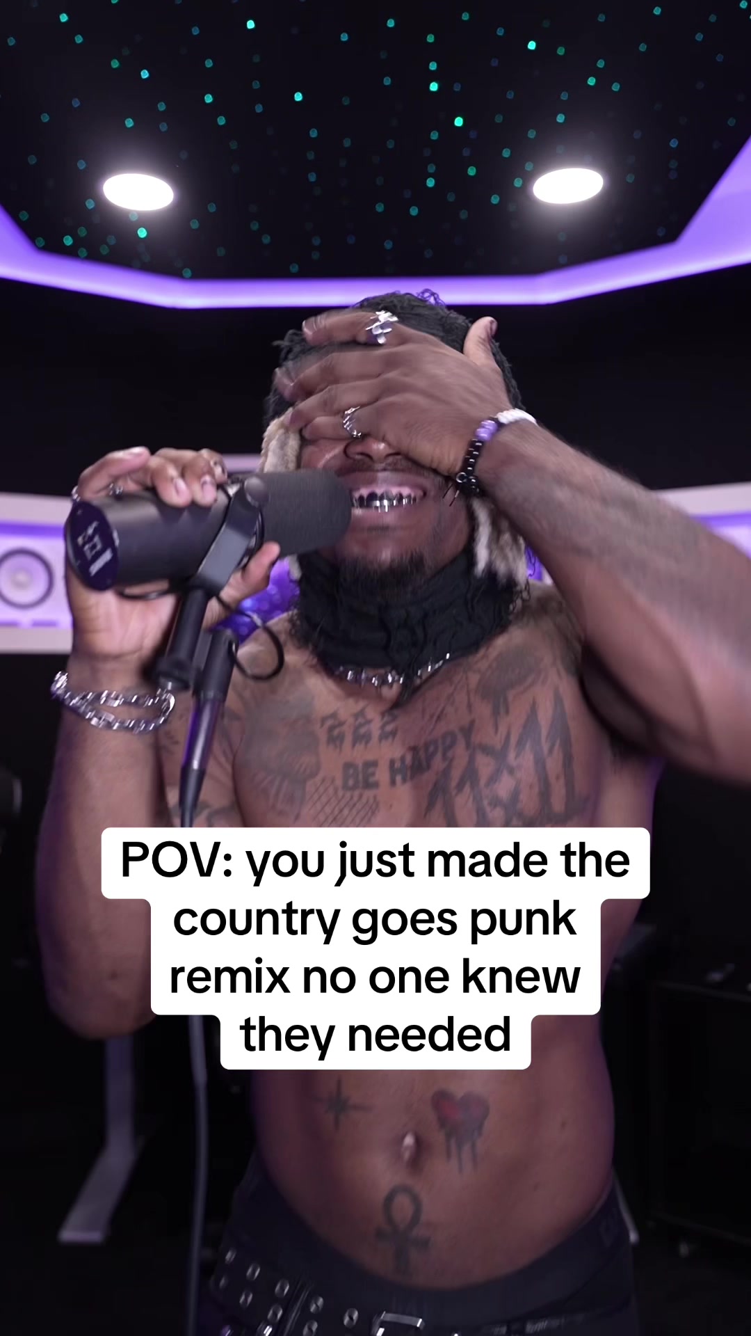 @Barry Hendrixx