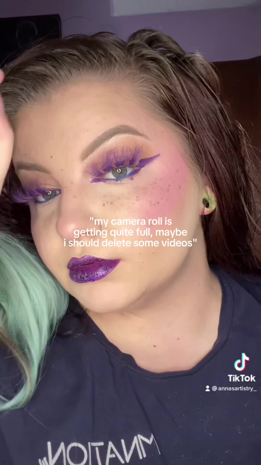 @Anna&rsquo;s artistry