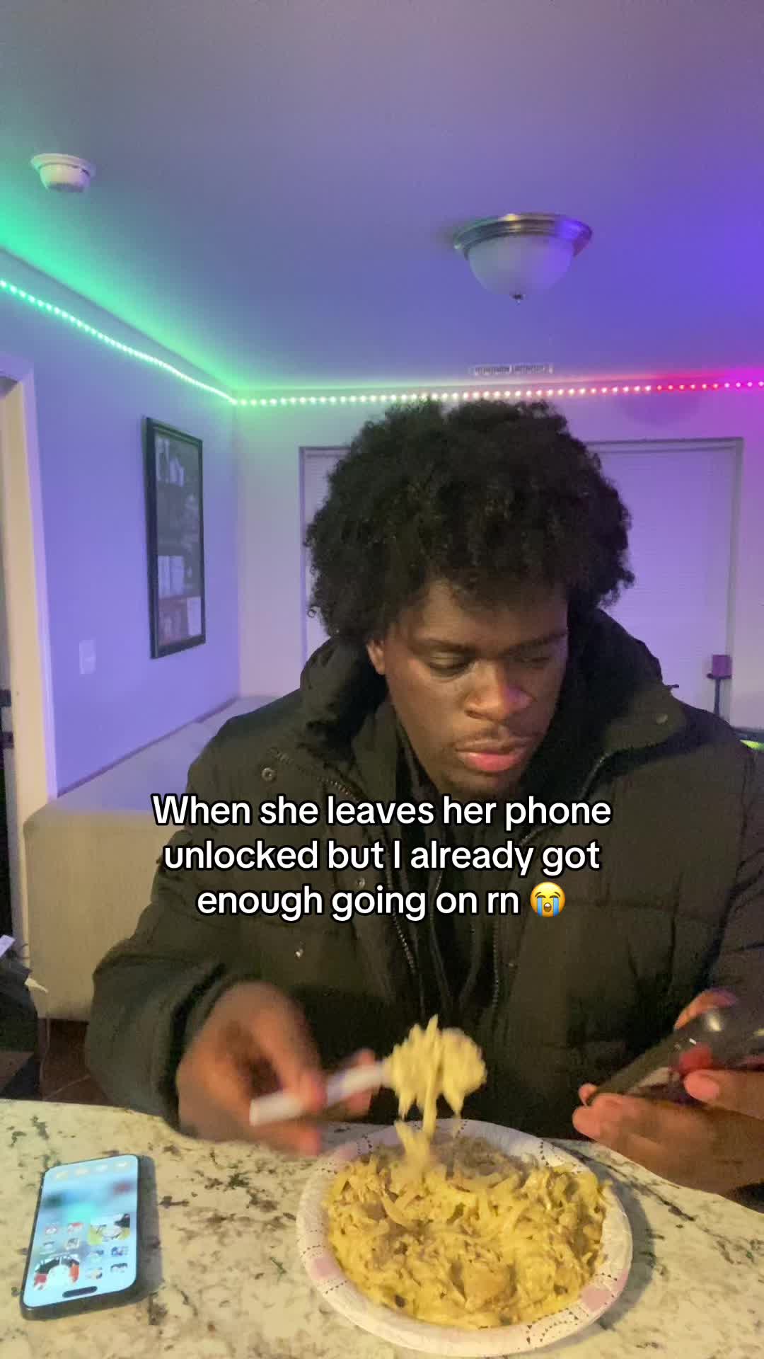 @Teddy