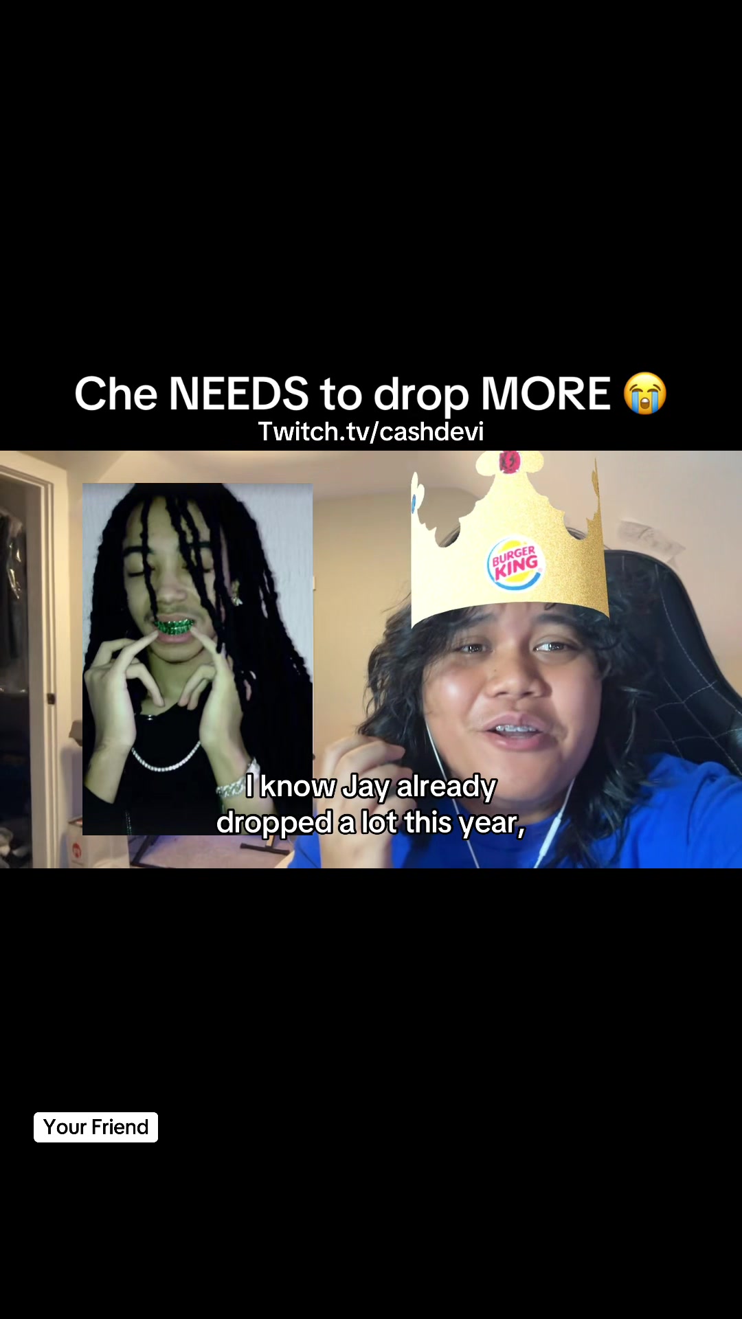 @cashmoney