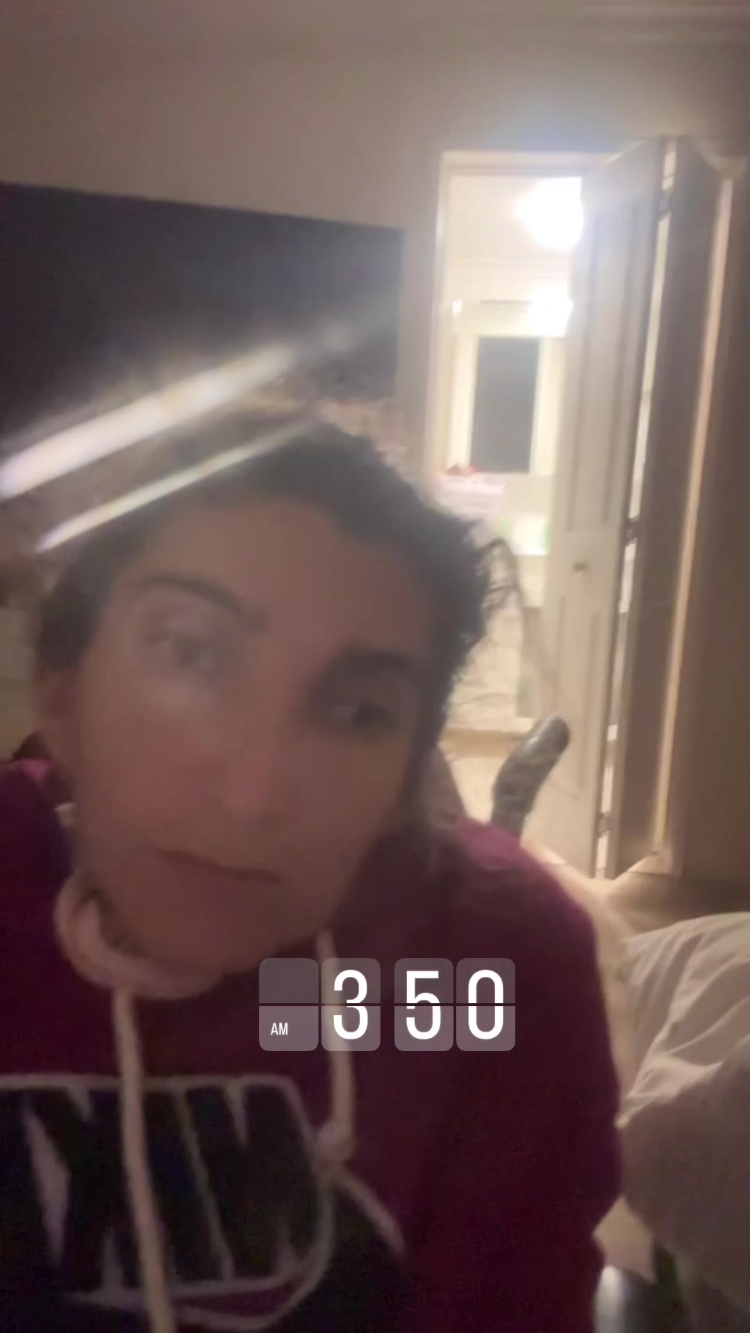 @SmileySarah32 🤡