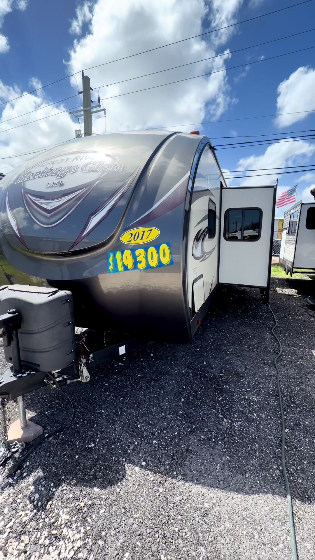 @KESSELL AUTO & RV CORP