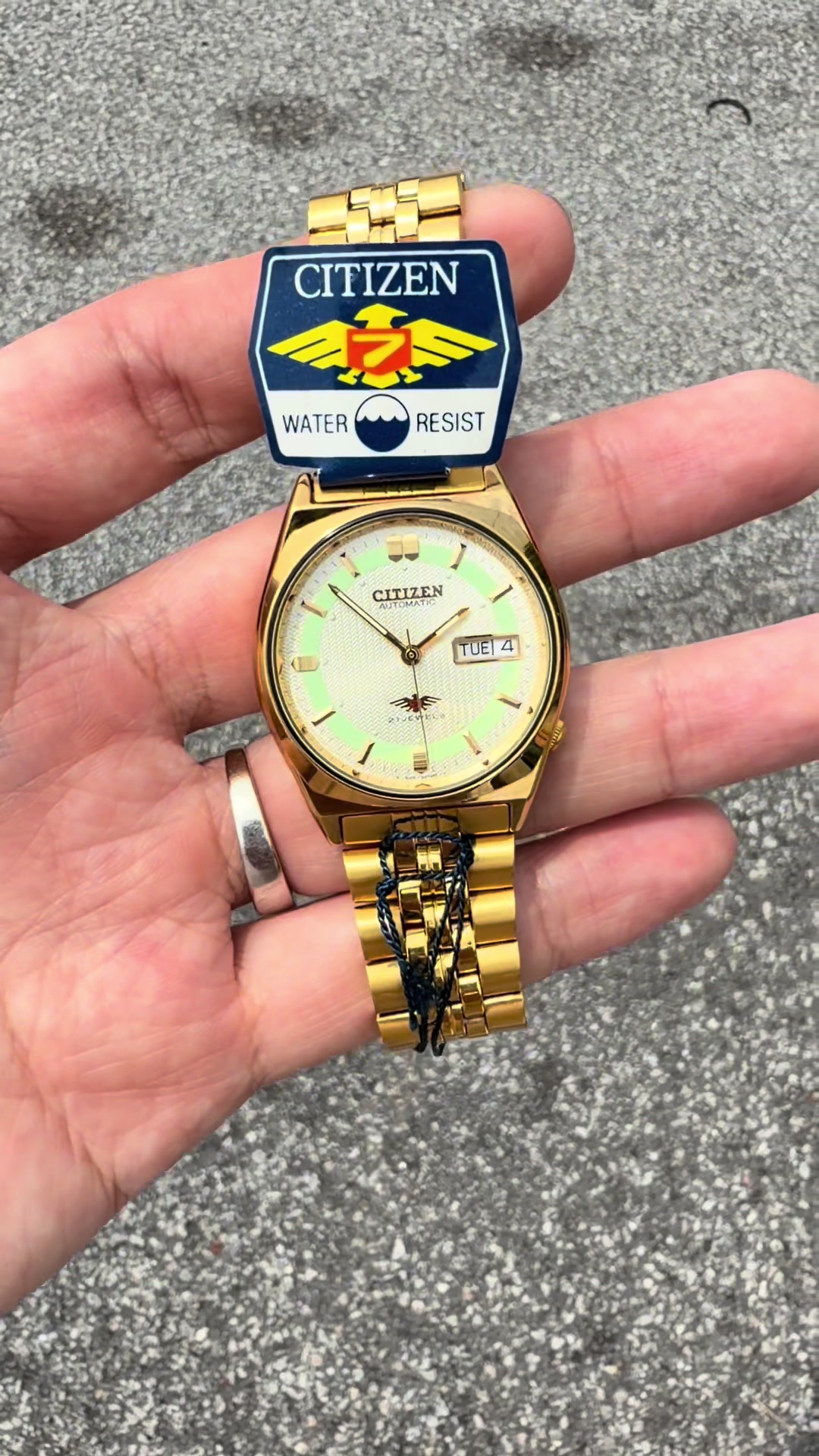 @Arrow Vintage Watches