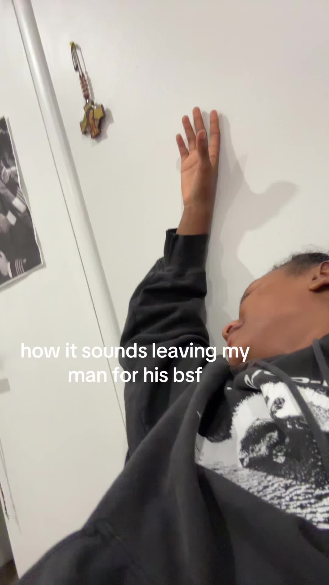 @evil bitch
