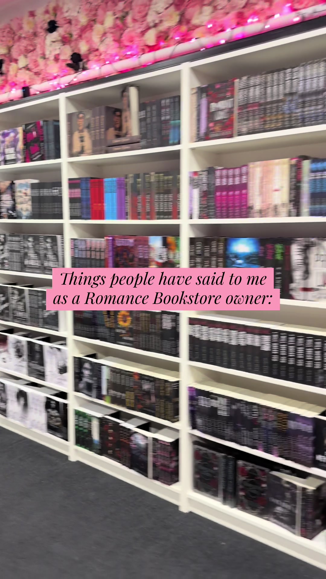 @The First Chapter Bookshop ADL