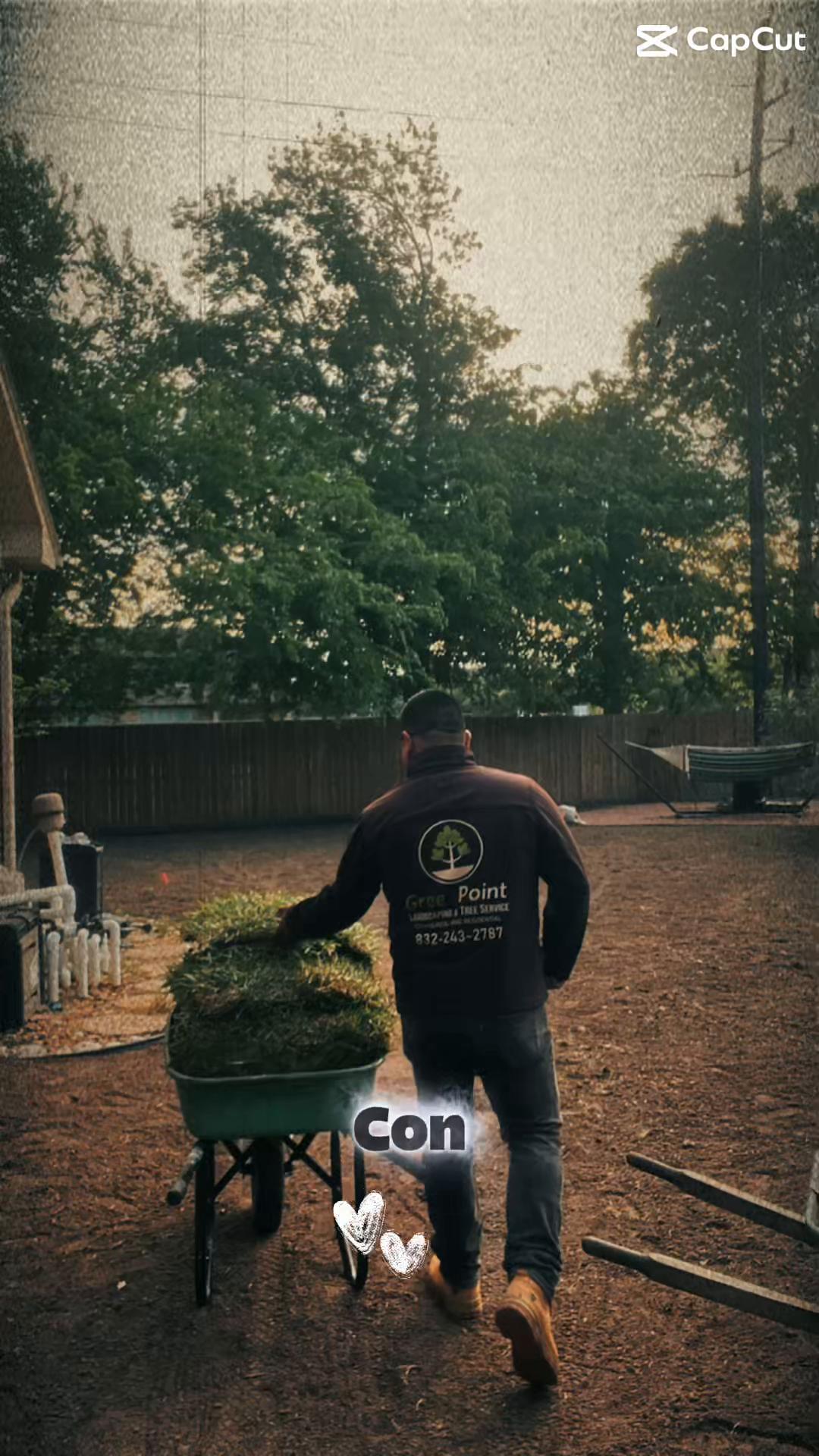 @GREENPOINT Landscaping & Tree