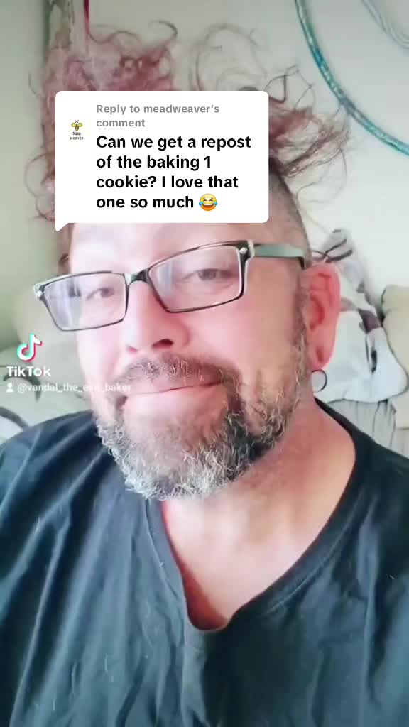 @Vandal The Evil Baker