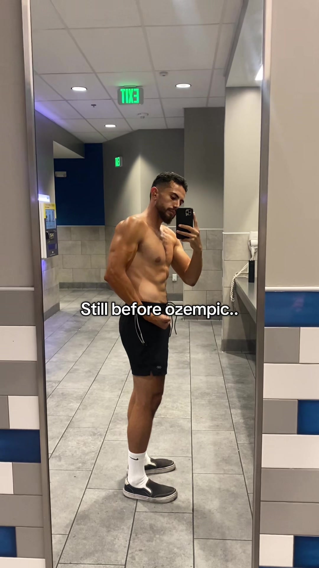 @Josh Renteria | Fitness Coach