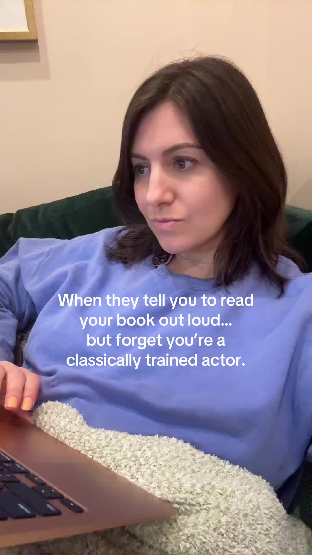 @JennaCoote 📚