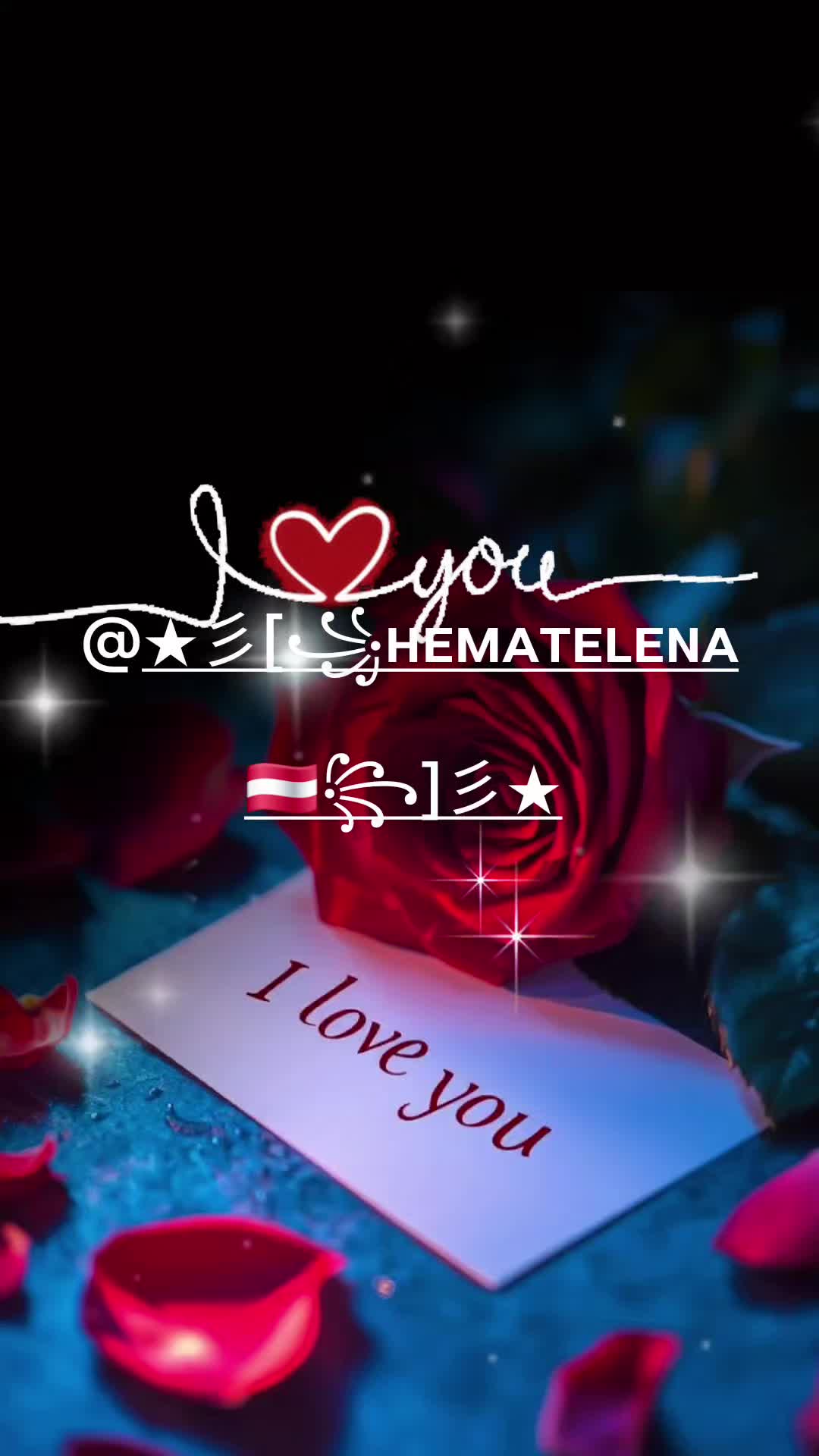 @꧁HEMAT🇦🇹👑My AMOR💋꧂
