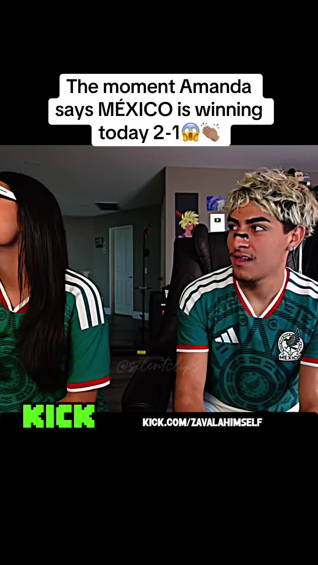 @Silent.clips