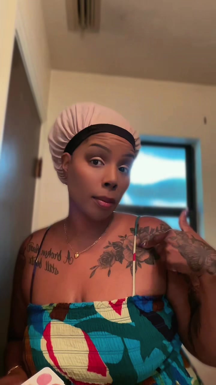 @Angela Michelle🥰
