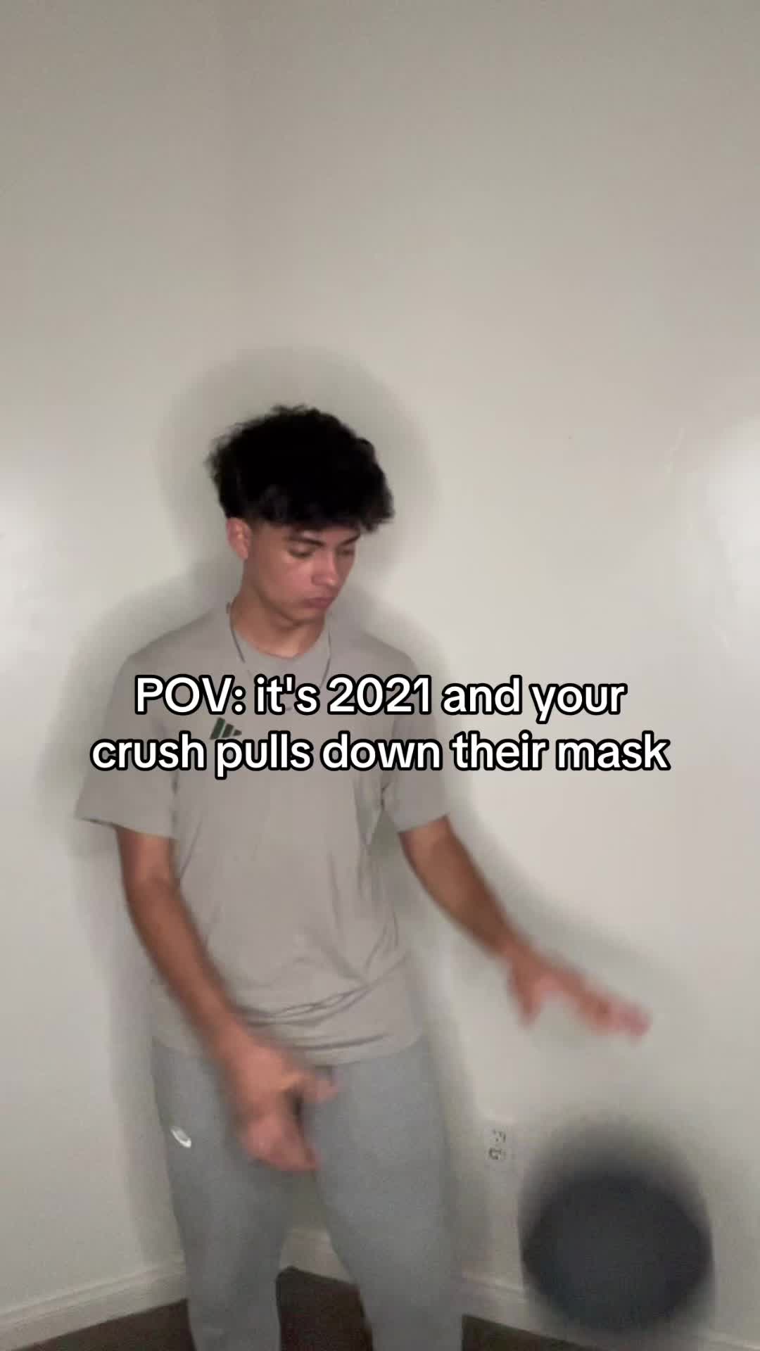 @Dereck