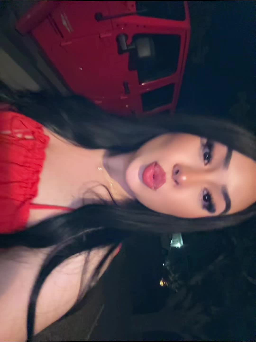 @Yuniki Chavez