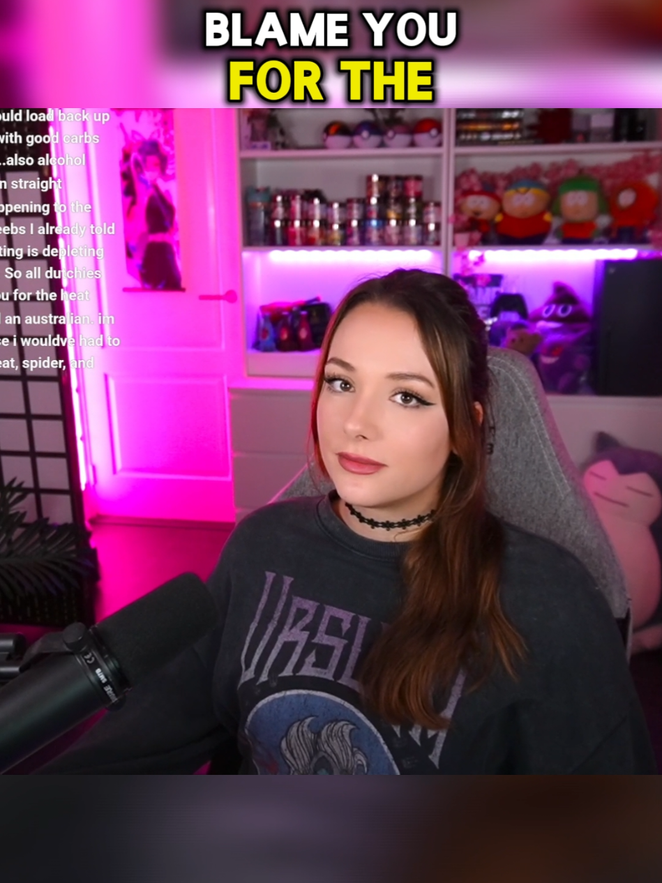@MadameDiablo