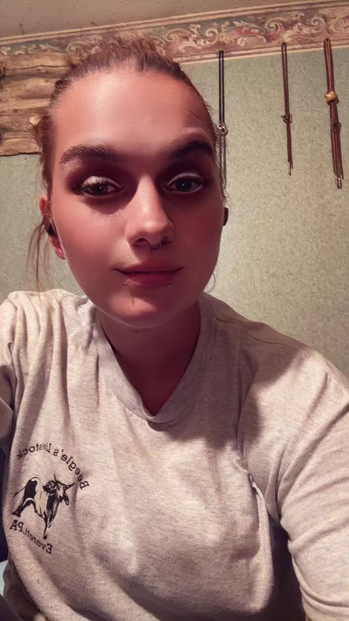 @Veronica Conrad
