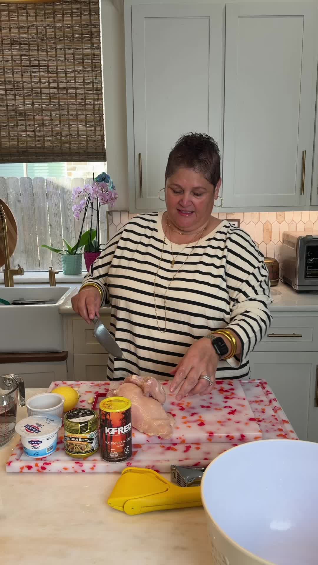 @Little Cajun House