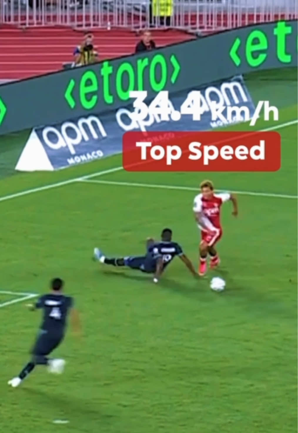 @AS Monaco