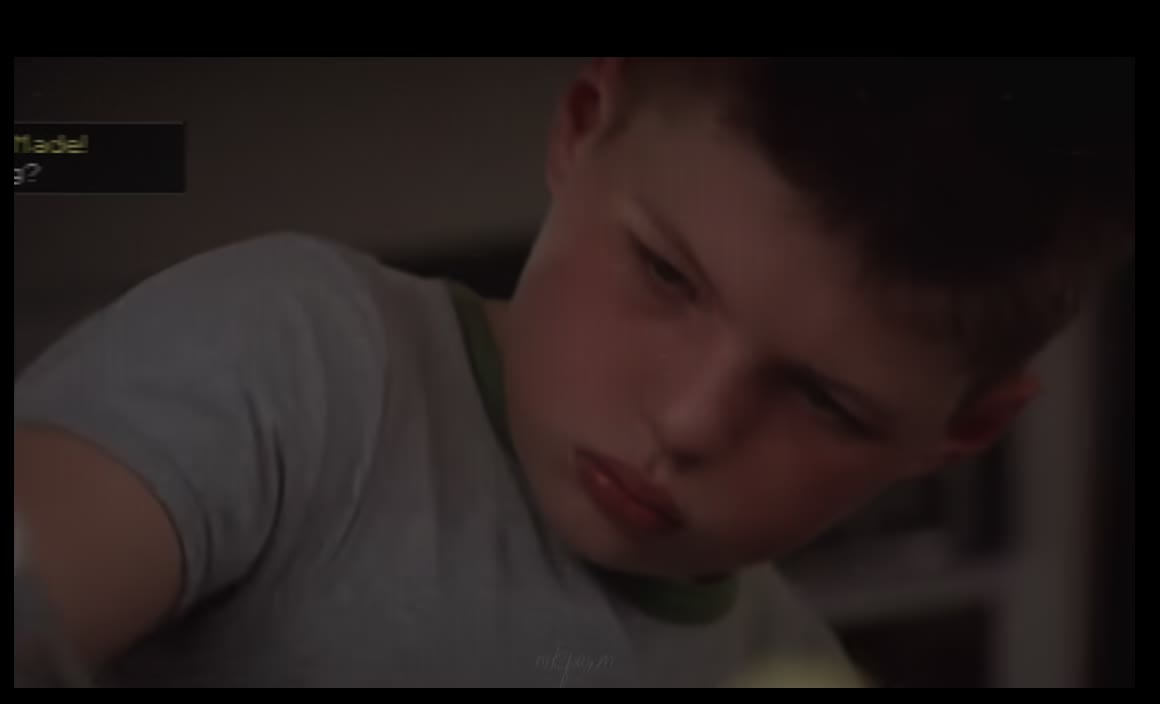 @Ghost