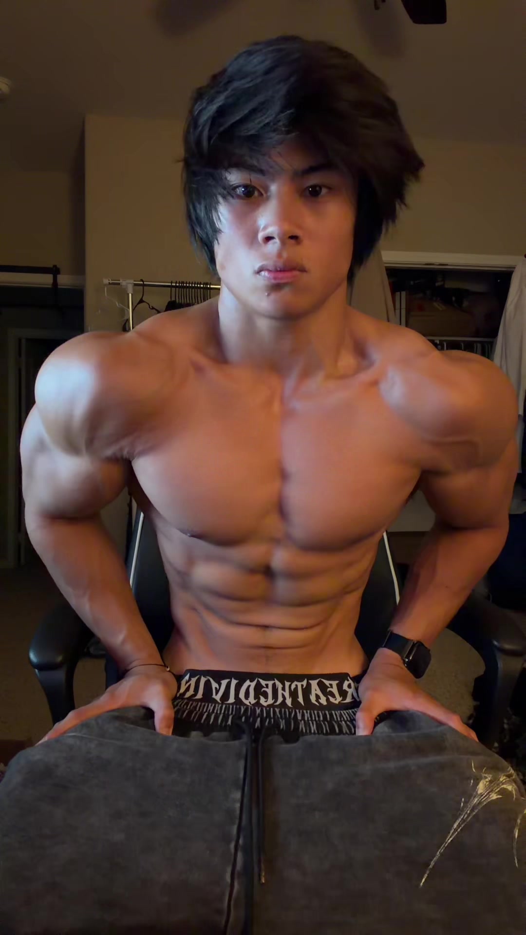 @noah deguzman