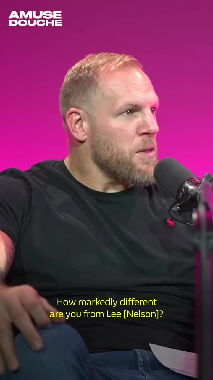 @James Haskell