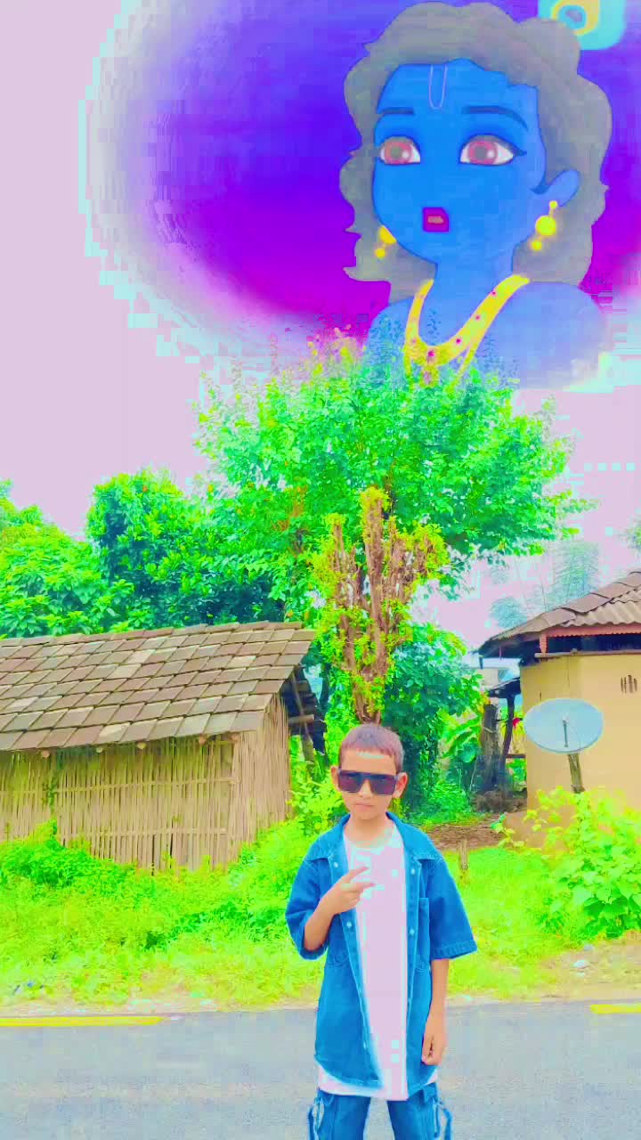 @Tamang