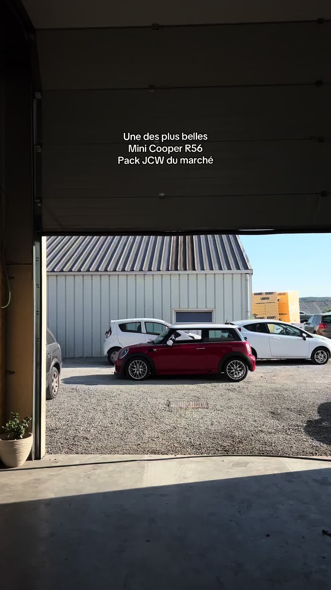 @Sams Cars garage