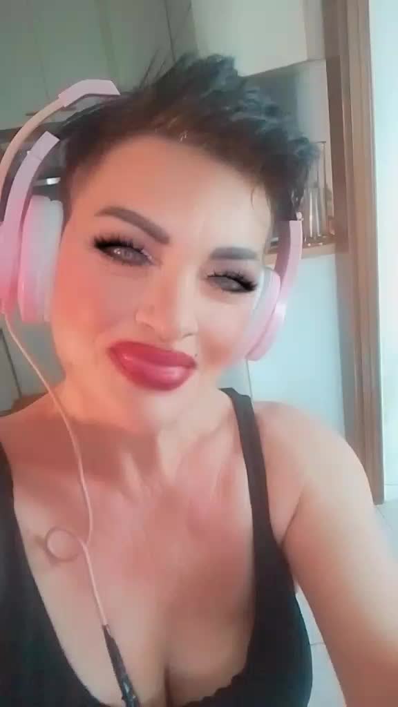 @Maria Cusenza