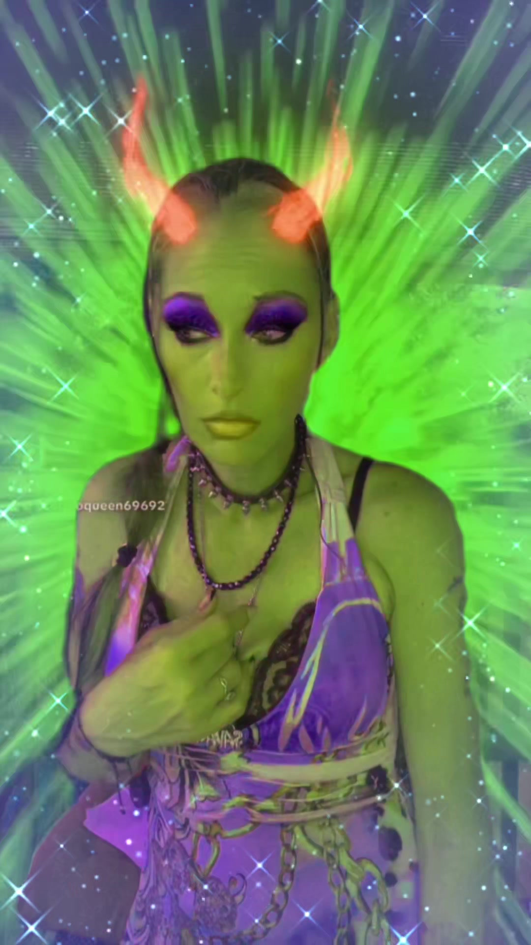 @ScorpioQueen6969