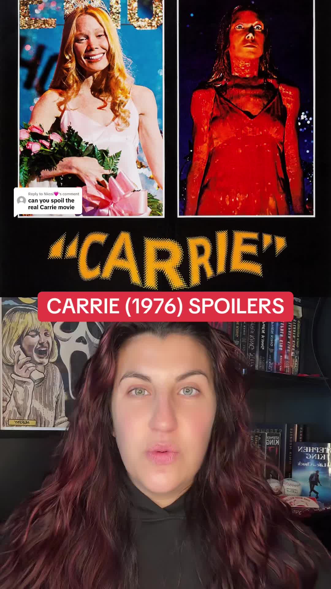 @Horror Chronicles