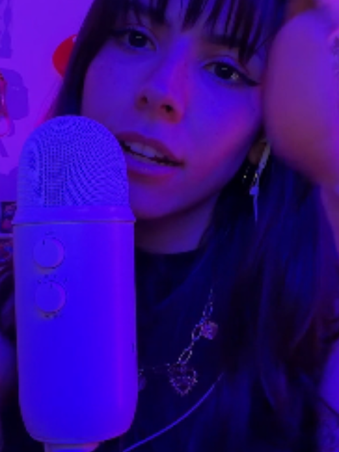@Luna Bloom ASMR