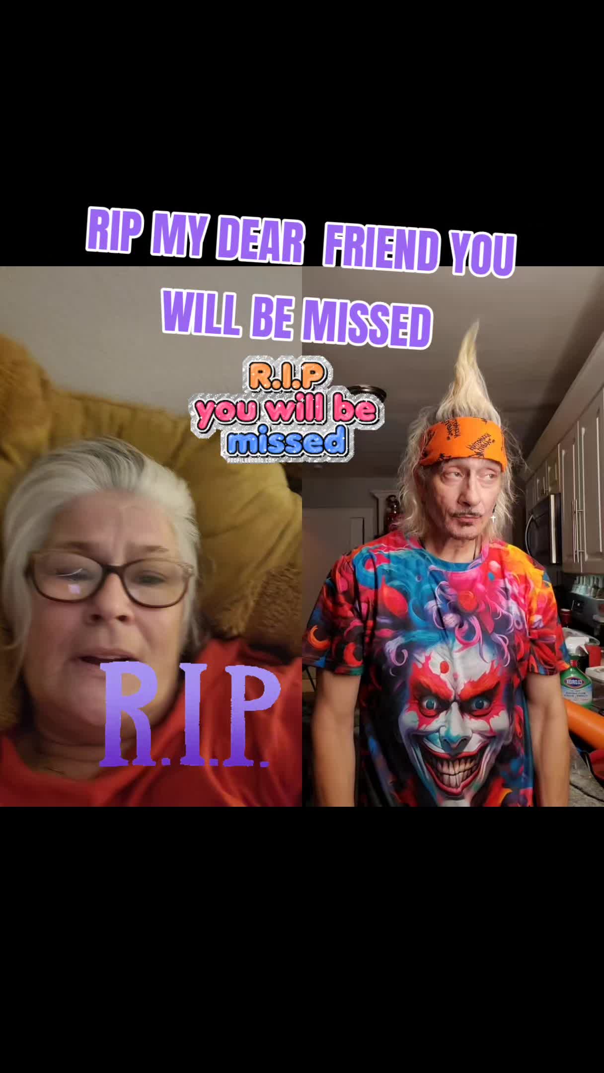 @LaDonna Richardson18+