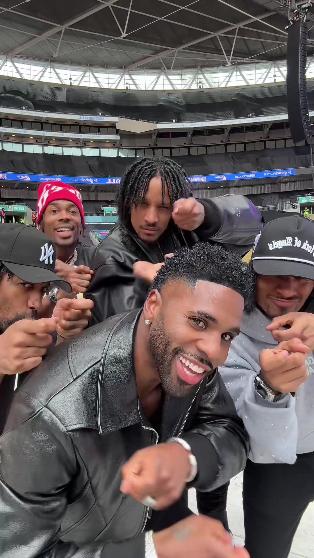 @Jason Derulo