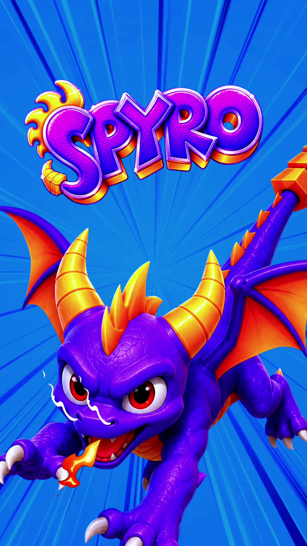 @Spyro Senpai