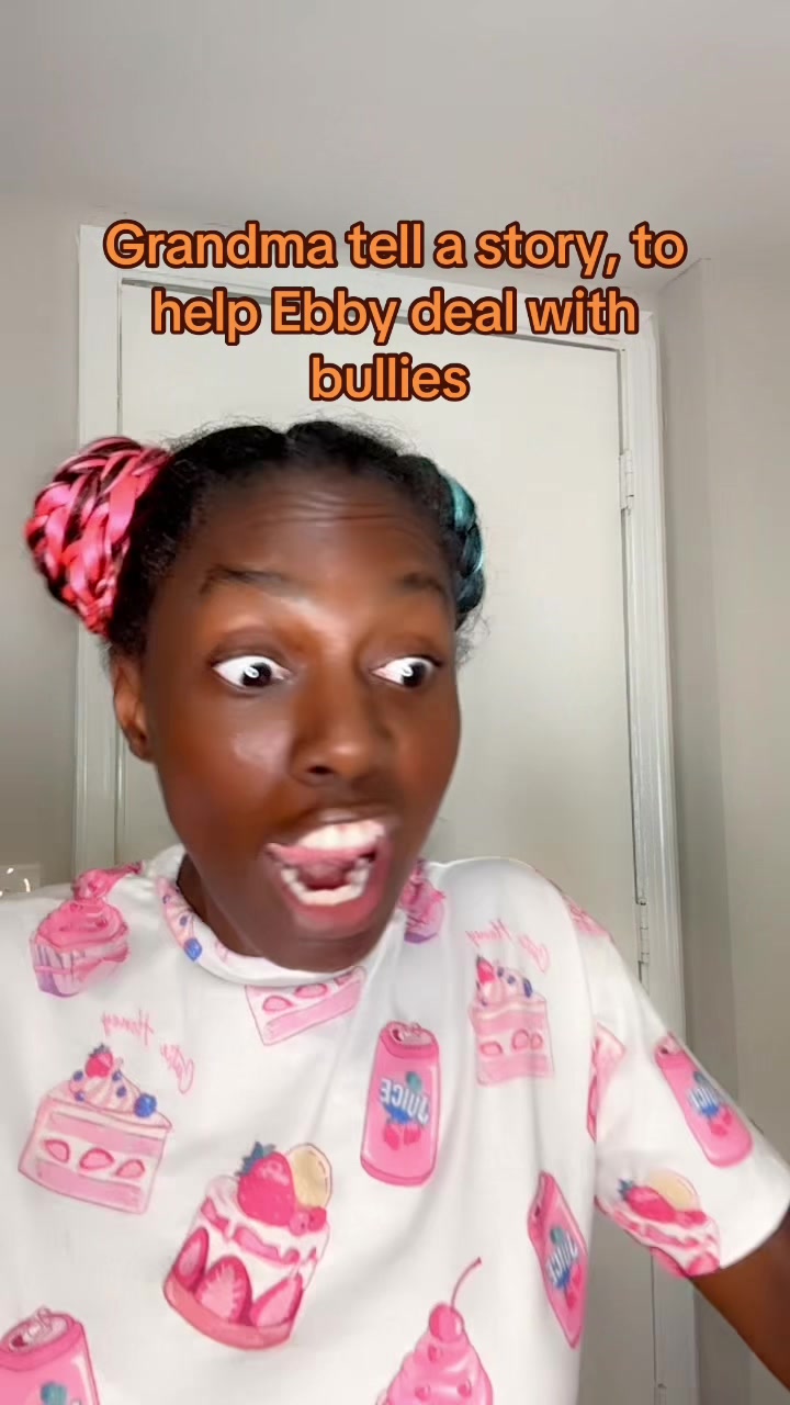 @Ebony Latashe