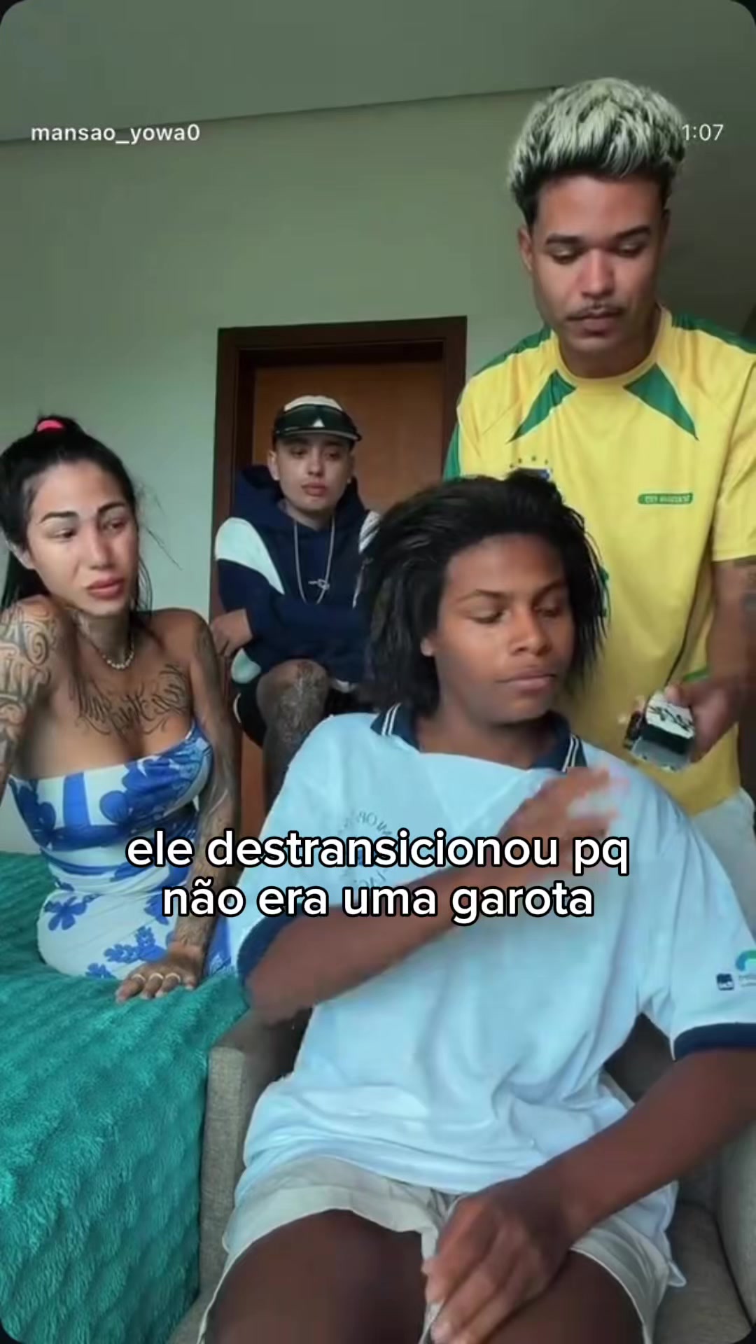 @Alice