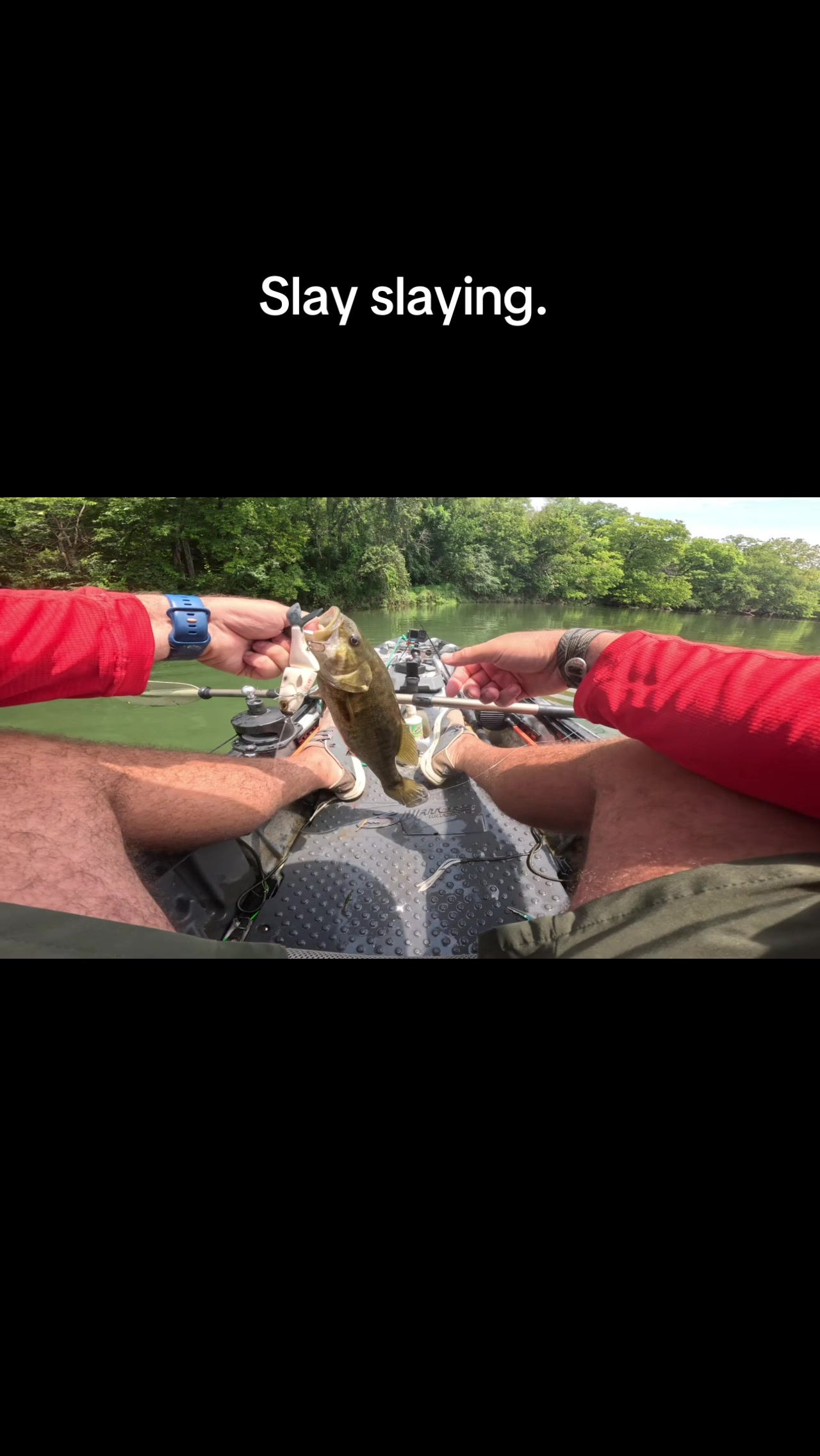 @River Born Baits
