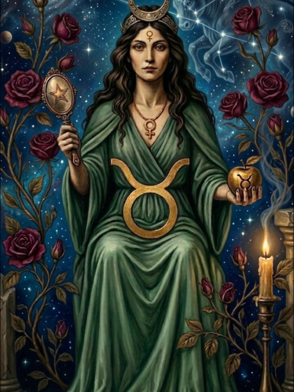 @Mara Tarot