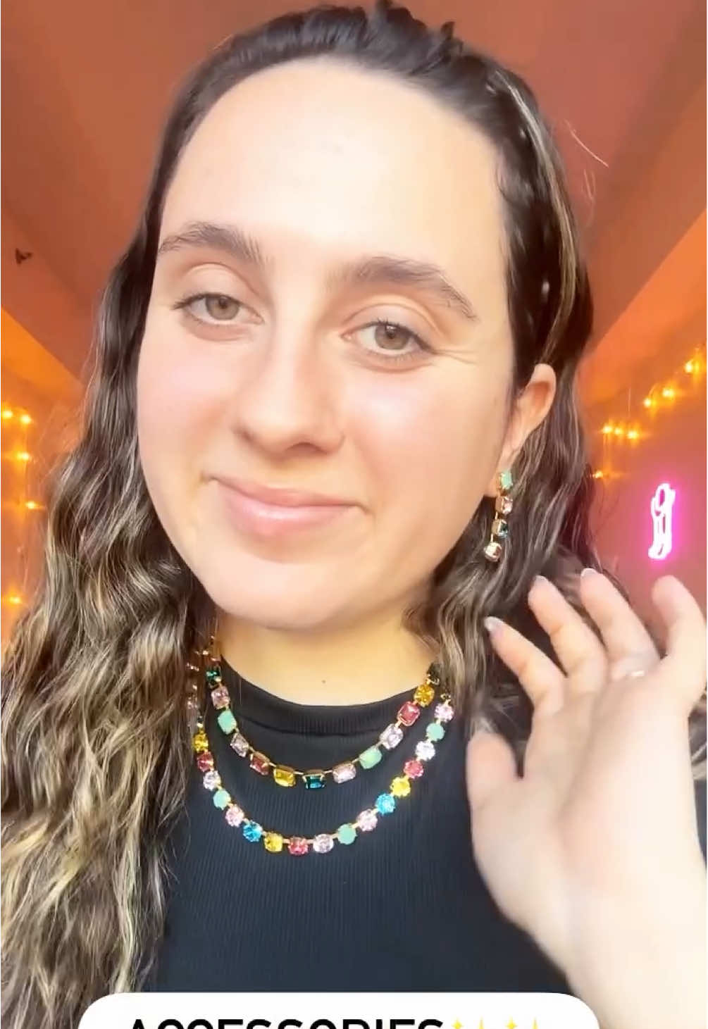 @Sorrelli Jewelry