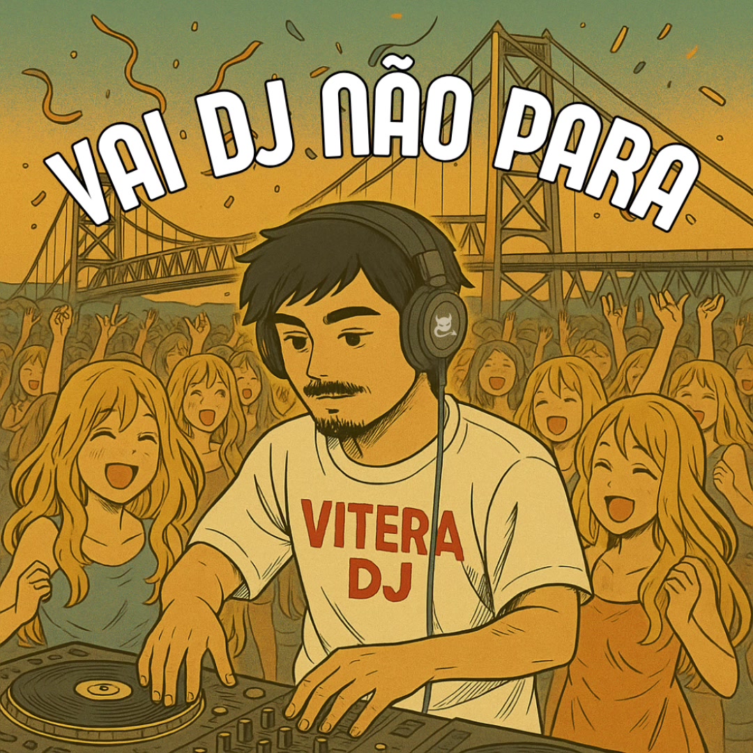 @Vitera DJ