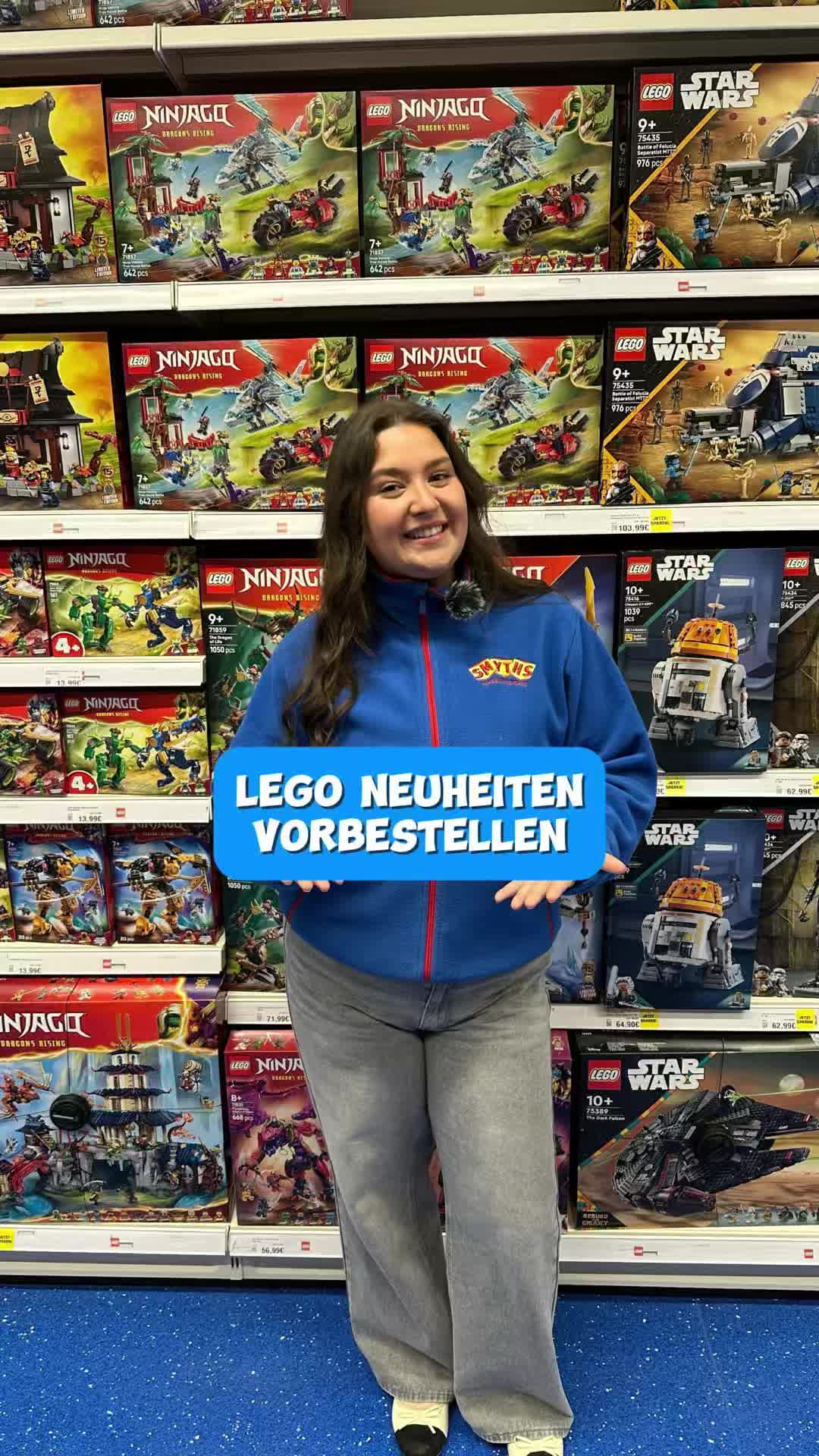 @Smyths Toys Superstores DACH