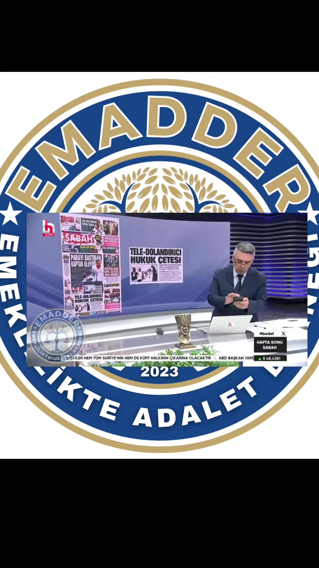 @KADEMELİ EMEKLİLİK-EMADDER