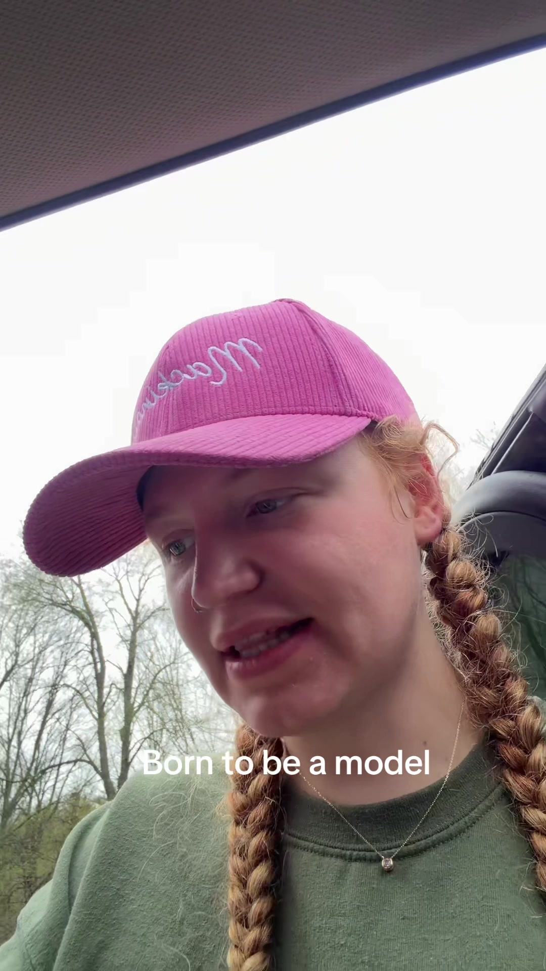 @Nikki Russell