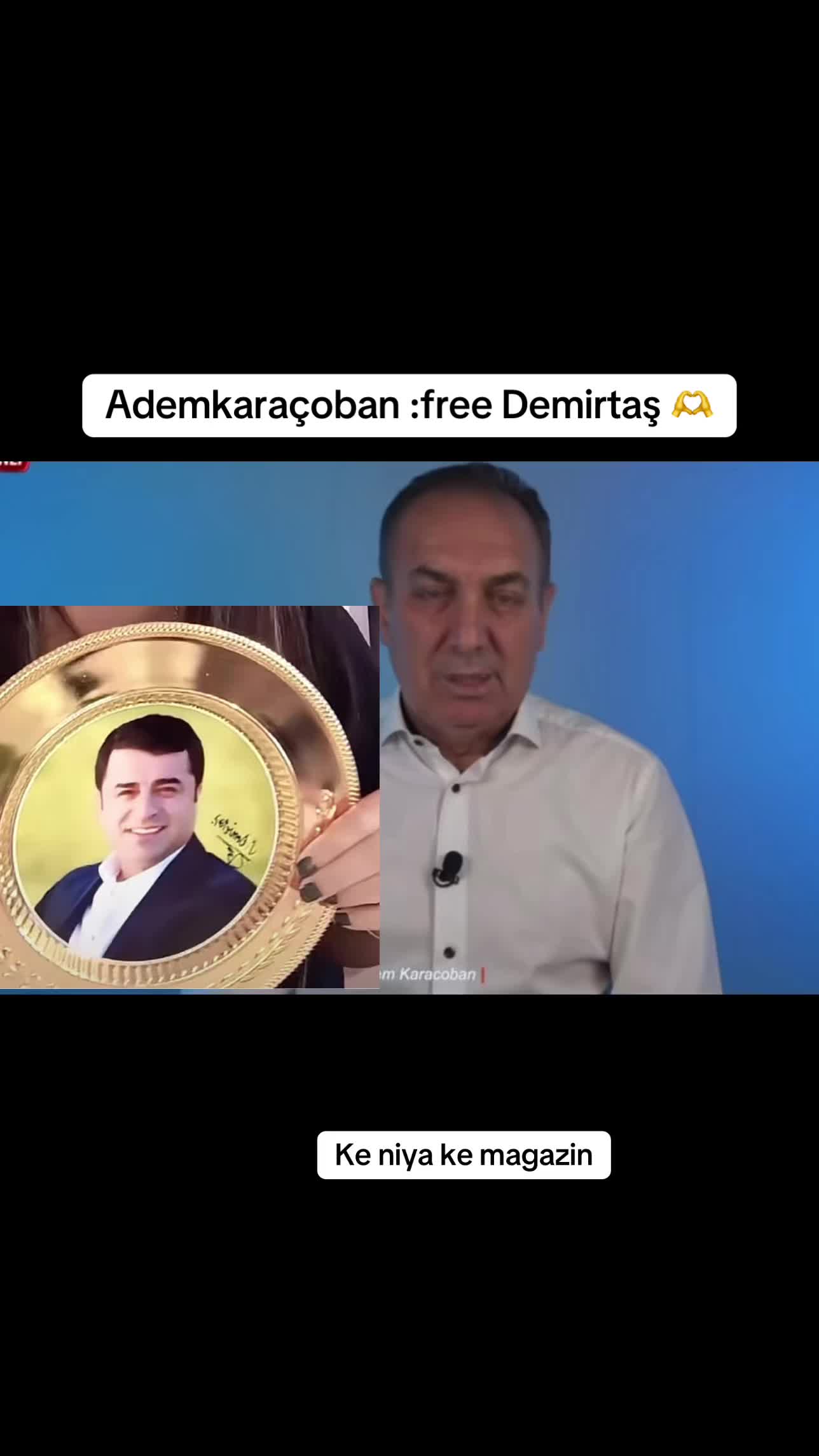 @😎KE NİYA KE MAGAZİN😎