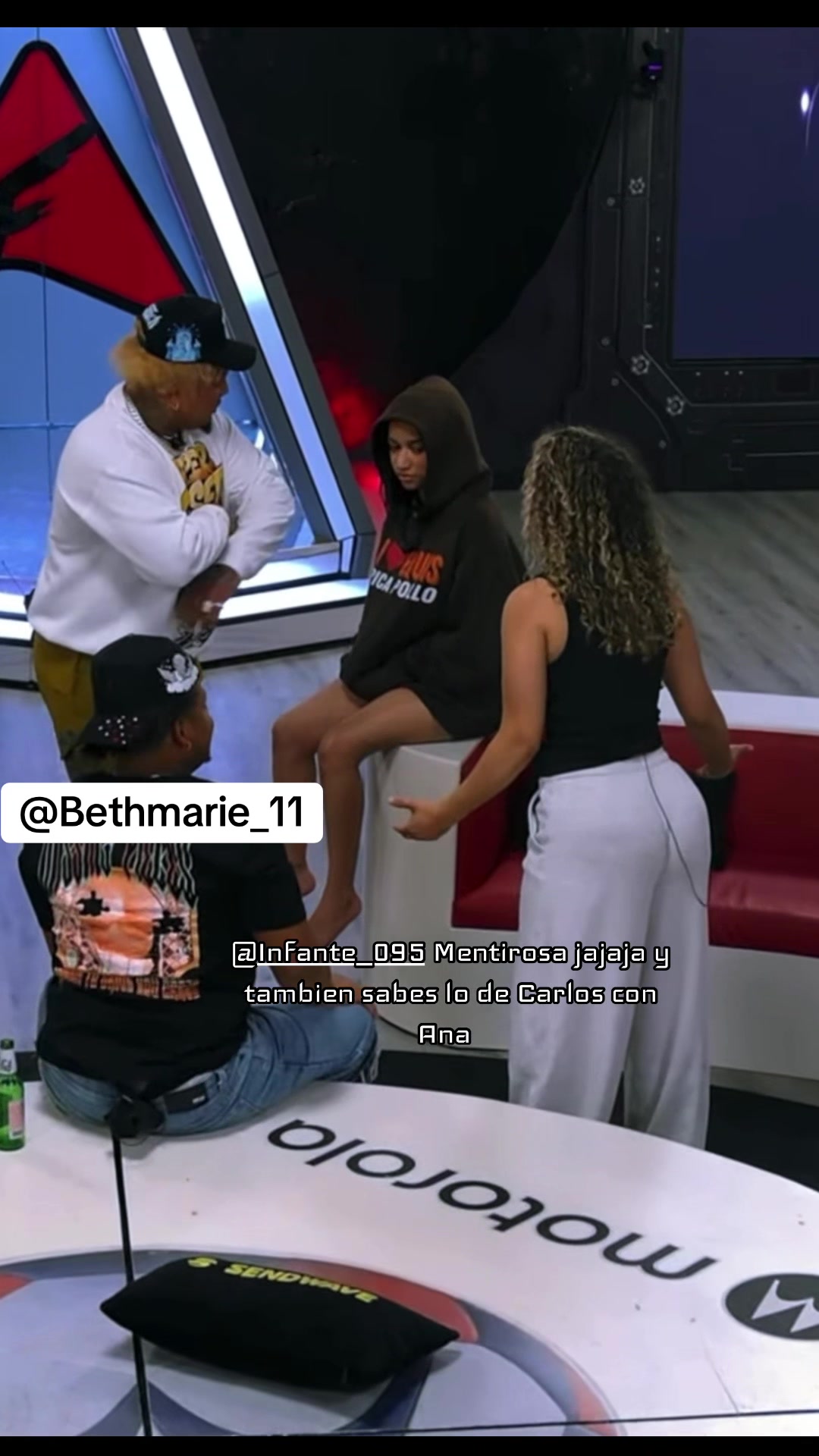 @♤🦂 Bethmarie 🙅🏽&zwj;♀️💕