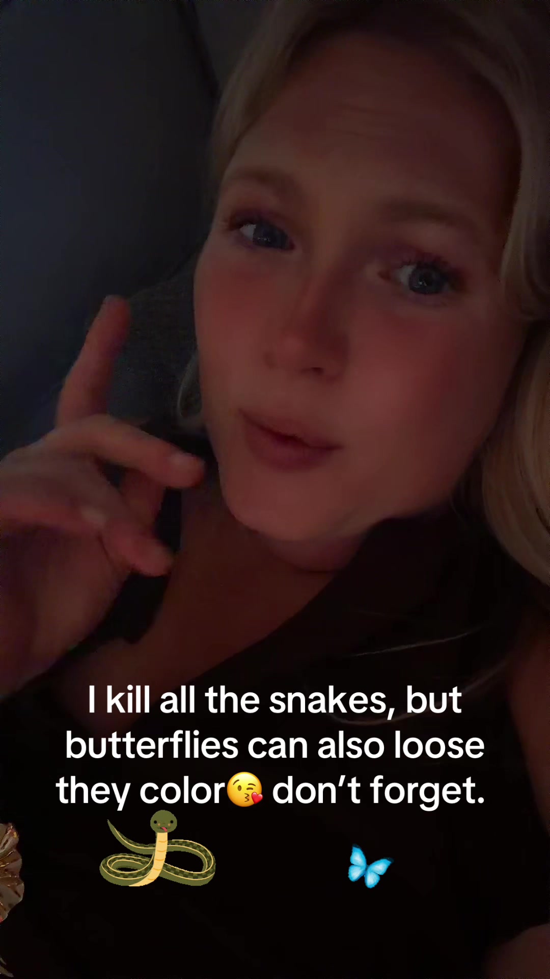 @Denise